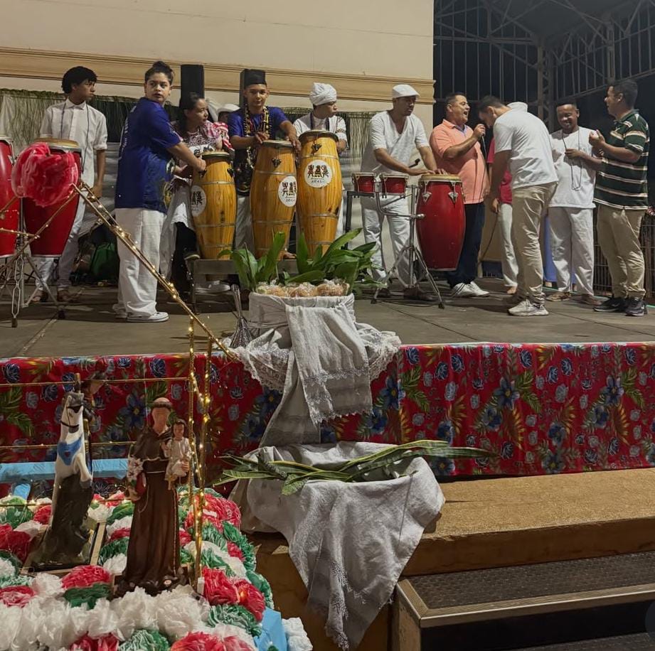 Festival de Curimba abrirá inscrições para a 4ª Caminhada de Ogum de Barretos